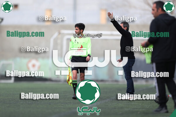 دوستی مهر 1–0 پرسپولیس