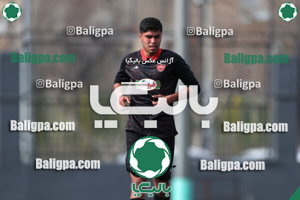 دوستی مهر 1–0 پرسپولیس