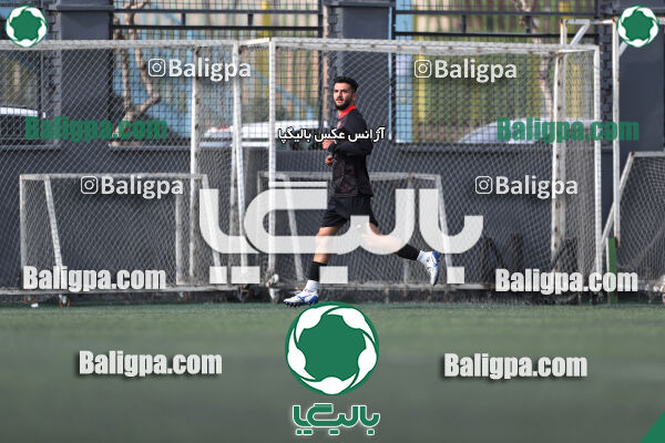 دوستی مهر 1–0 پرسپولیس