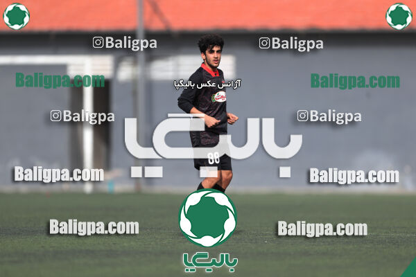 دوستی مهر 1–0 پرسپولیس