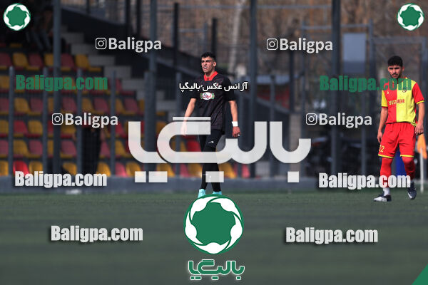 دوستی مهر 1–0 پرسپولیس