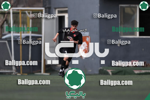 دوستی مهر 1–0 پرسپولیس