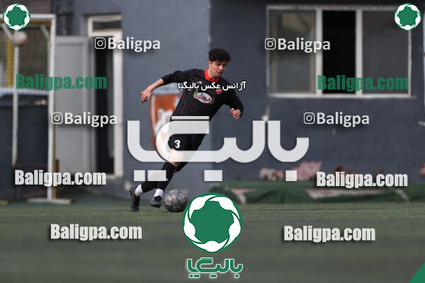 دوستی مهر 1–0 پرسپولیس