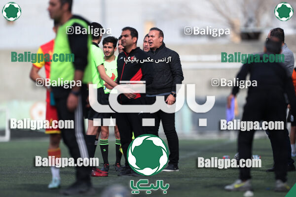 دوستی مهر 1–0 پرسپولیس