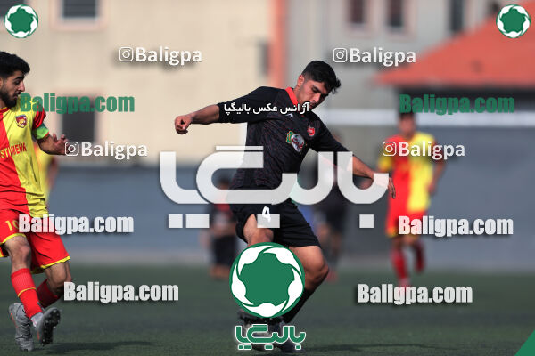 دوستی مهر 1–0 پرسپولیس