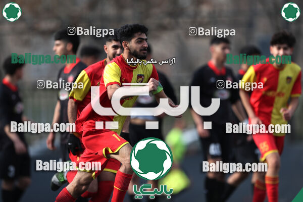 دوستی مهر 1–0 پرسپولیس