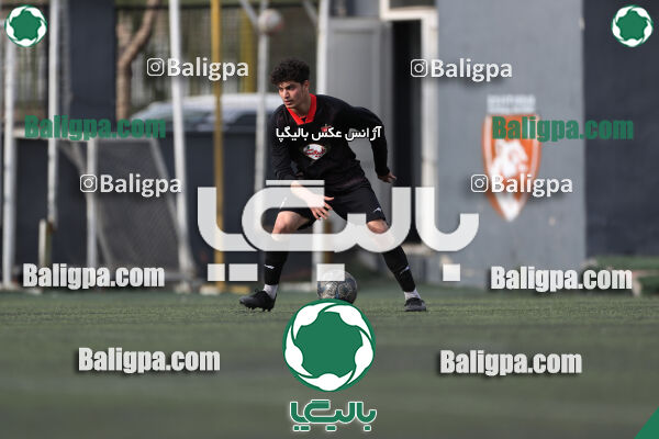 دوستی مهر 1–0 پرسپولیس