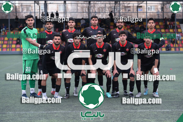 دوستی مهر 1–0 پرسپولیس