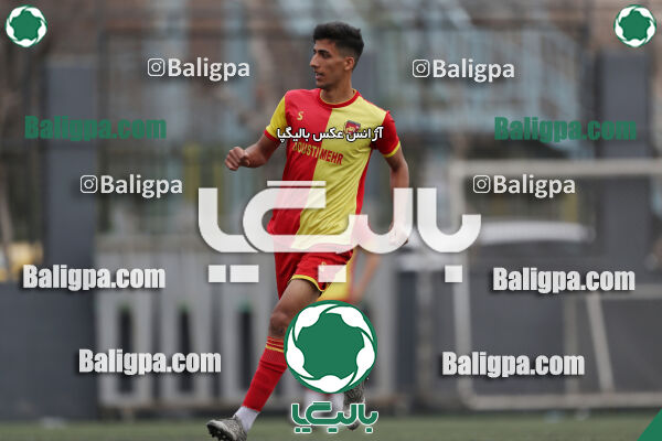 دوستی مهر 1–0 پرسپولیس