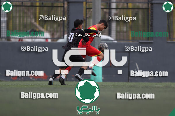 دوستی مهر 1–0 پرسپولیس