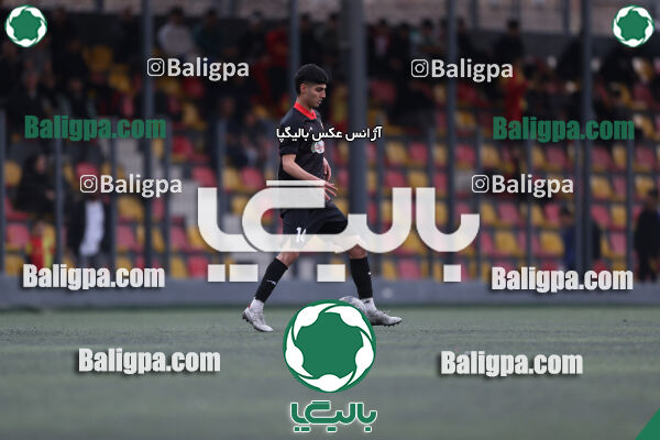 دوستی مهر 1–0 پرسپولیس