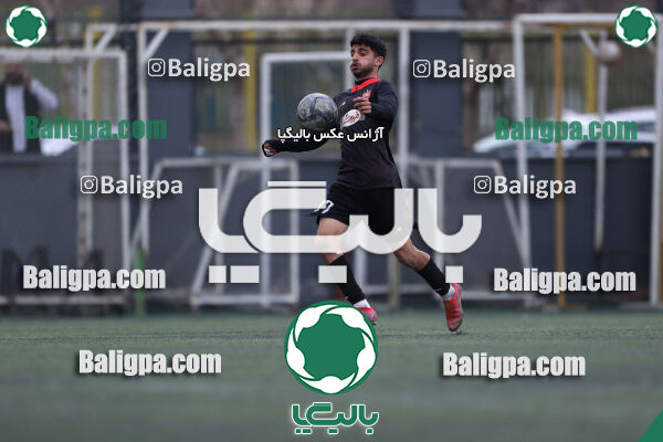 دوستی مهر 1–0 پرسپولیس