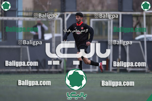 دوستی مهر 1–0 پرسپولیس