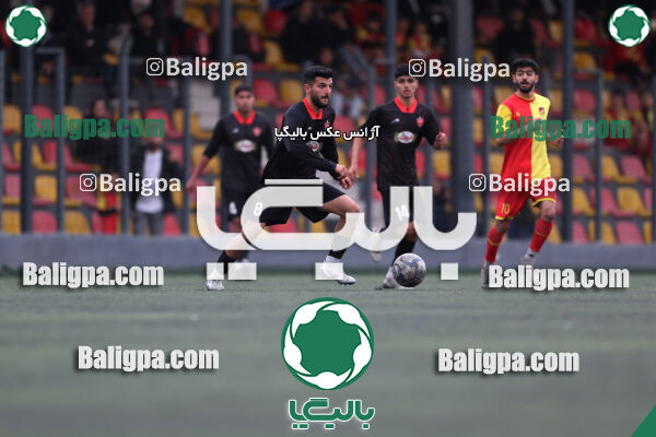 دوستی مهر 1–0 پرسپولیس