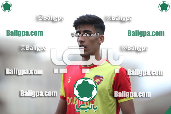 دوستی مهر 1–0 پرسپولیس