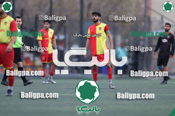 دوستی مهر 1–0 پرسپولیس