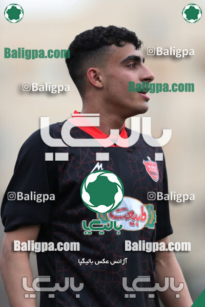 دوستی مهر 1–0 پرسپولیس