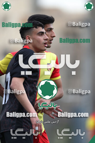 دوستی مهر 1–0 پرسپولیس