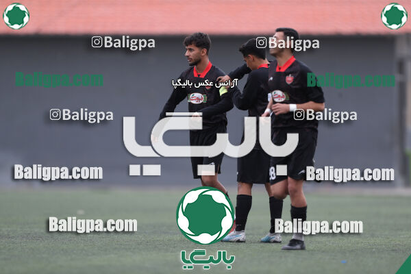 دوستی مهر 1–0 پرسپولیس