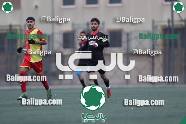 دوستی مهر 1–0 پرسپولیس