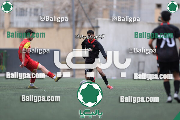 دوستی مهر 1–0 پرسپولیس