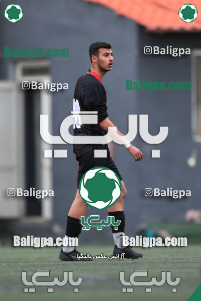 دوستی مهر 1–0 پرسپولیس