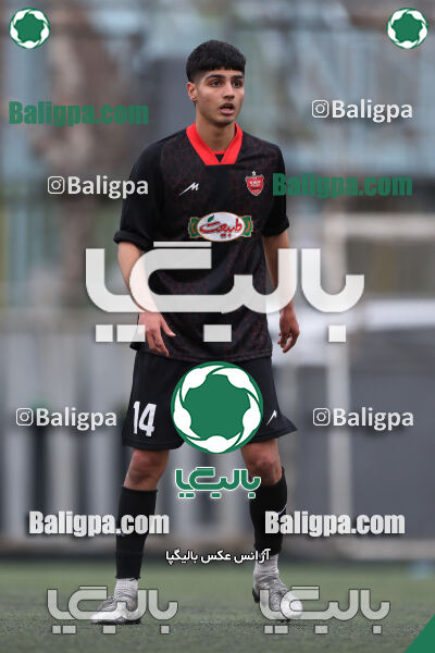 دوستی مهر 1–0 پرسپولیس