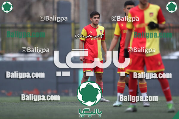 دوستی مهر 1–0 پرسپولیس