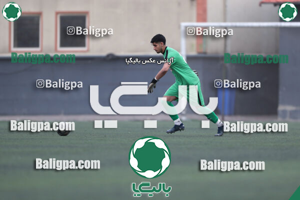 دوستی مهر 1–0 پرسپولیس
