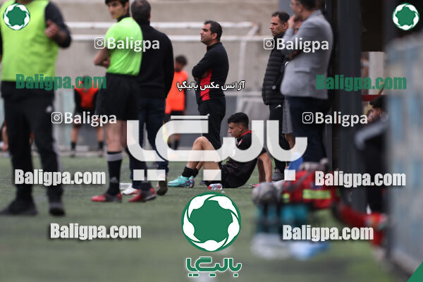 دوستی مهر 1–0 پرسپولیس