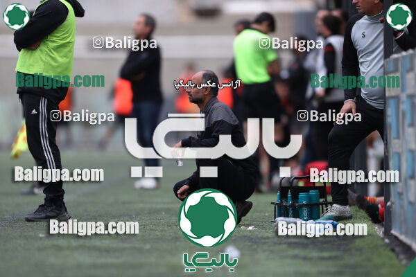 دوستی مهر 1–0 پرسپولیس