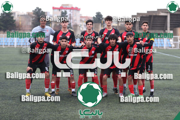 کیا 4–1 پرسپولیس