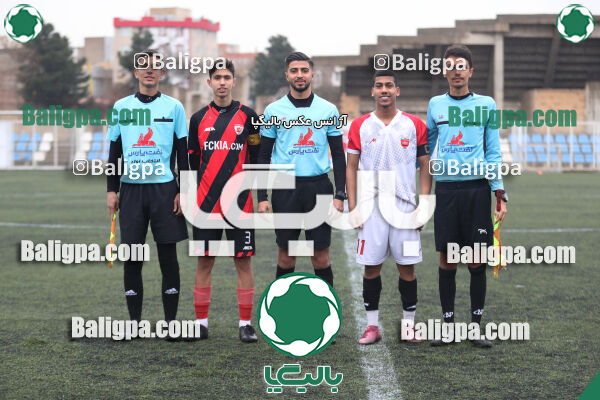 کیا 4–1 پرسپولیس