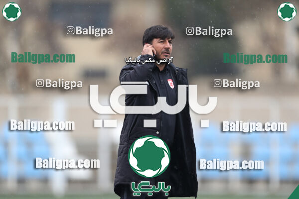 کیا 4–1 پرسپولیس