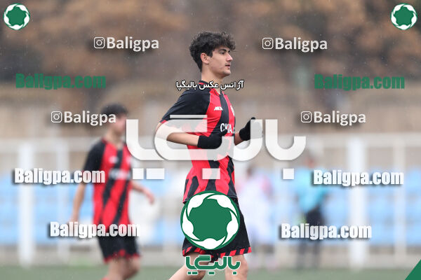 کیا 4–1 پرسپولیس