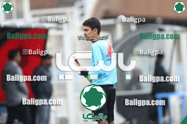 کیا 4–1 پرسپولیس