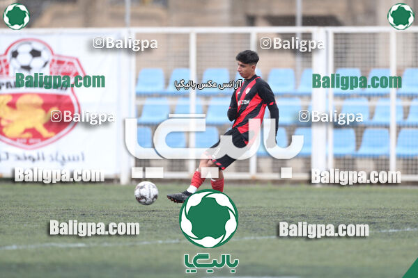 کیا 4–1 پرسپولیس