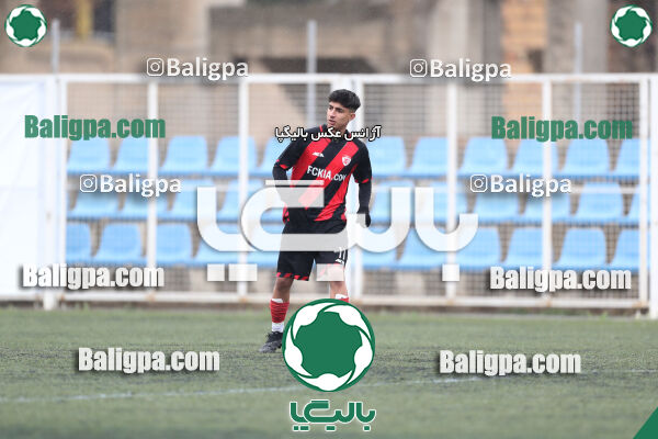 کیا 4–1 پرسپولیس