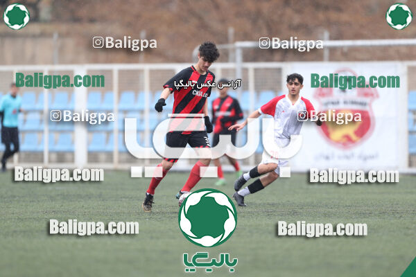 کیا 4–1 پرسپولیس