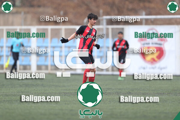 کیا 4–1 پرسپولیس