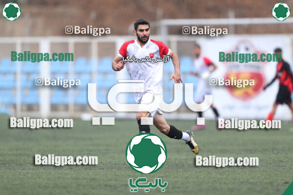 کیا 4–1 پرسپولیس