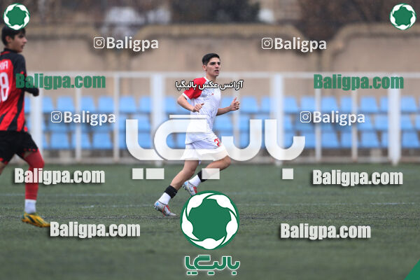 کیا 4–1 پرسپولیس
