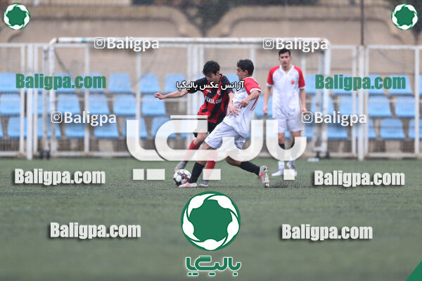 کیا 4–1 پرسپولیس
