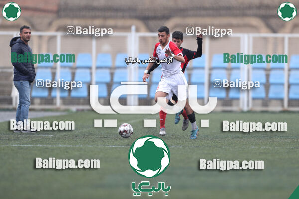 کیا 4–1 پرسپولیس