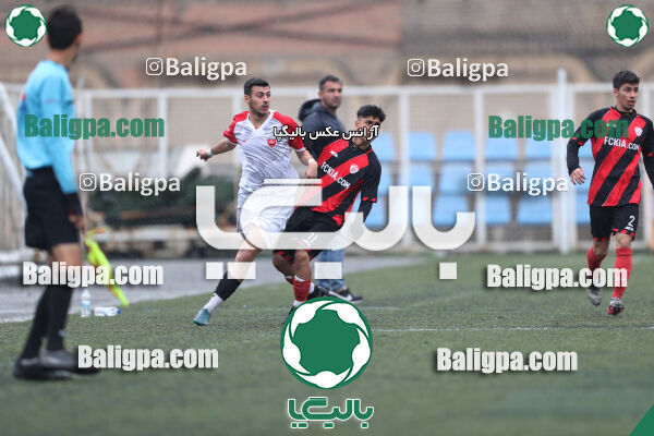 کیا 4–1 پرسپولیس