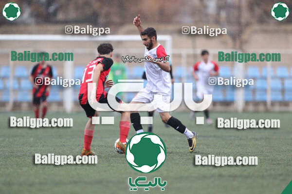 کیا 4–1 پرسپولیس
