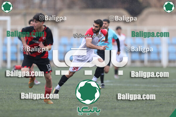 کیا 4–1 پرسپولیس