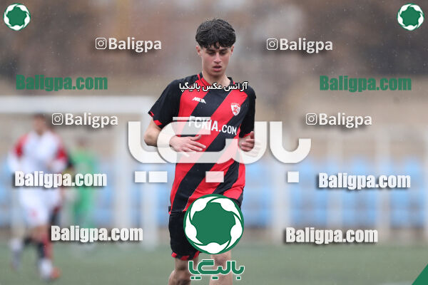 کیا 4–1 پرسپولیس