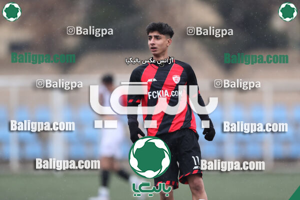 کیا 4–1 پرسپولیس