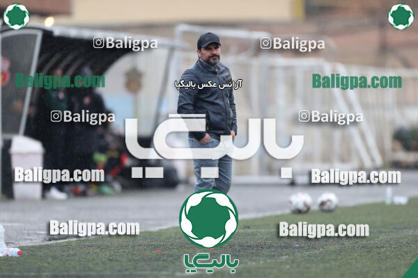 کیا 4–1 پرسپولیس